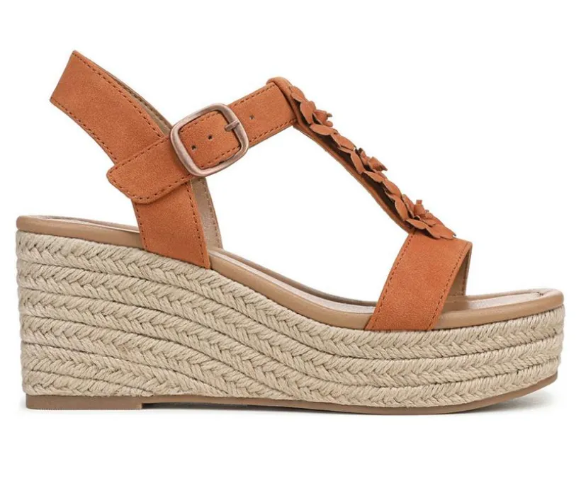 Women's Blowfish Malibu Annika 2 Wedges