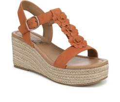 Women's Blowfish Malibu Annika 2 Wedges