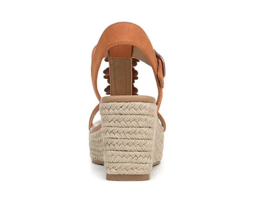 Women's Blowfish Malibu Annika 2 Wedges