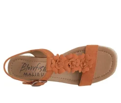 Women's Blowfish Malibu Annika 2 Wedges