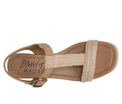 Women's Blowfish Malibu Annika Wedges