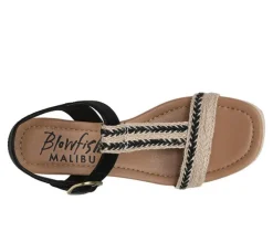 Women's Blowfish Malibu Annika Wedges