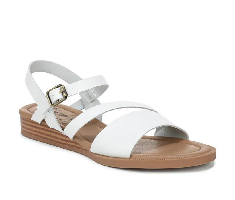 Women's Blowfish Malibu Arrow Sandals