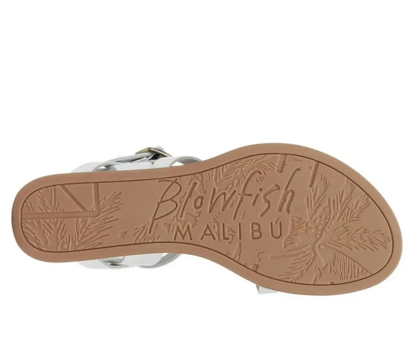 Women's Blowfish Malibu Arrow Sandals