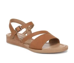 Women's Blowfish Malibu Arrow Sandals