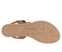 Women's Blowfish Malibu Arrow Sandals