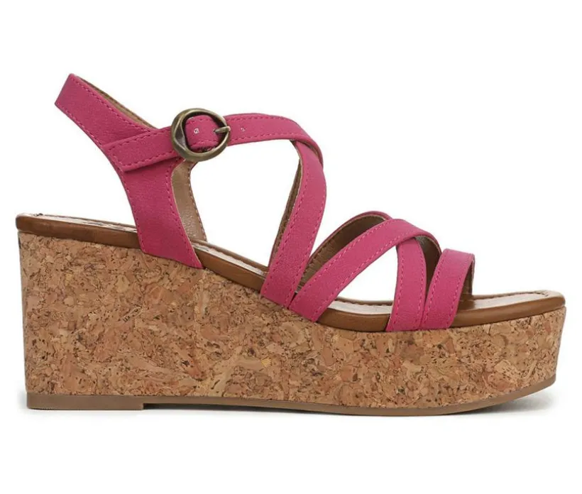 Women's Blowfish Malibu Aurora Wedges