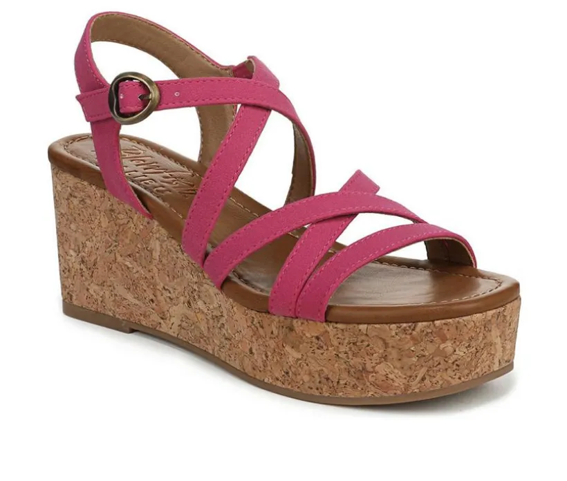 Women's Blowfish Malibu Aurora Wedges