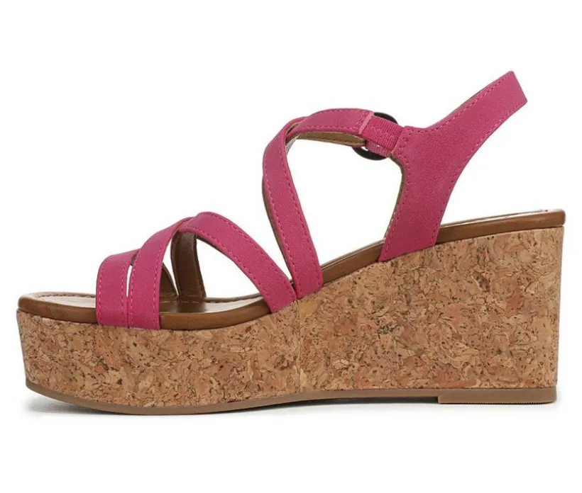 Women's Blowfish Malibu Aurora Wedges