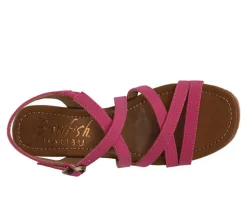 Women's Blowfish Malibu Aurora Wedges
