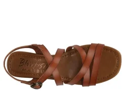 Women's Blowfish Malibu Aurora Wedges
