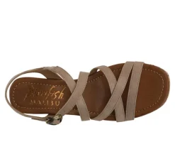 Women's Blowfish Malibu Aurora Wedges
