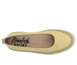 Women's Blowfish Malibu Benita Flats