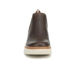 Women's Blowfish Malibu Charming Wedge Sneaker Booties