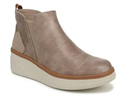 Women's Blowfish Malibu Charming Wedge Sneaker Booties