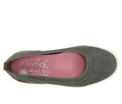 Women's Blowfish Malibu Ez Does It Flats