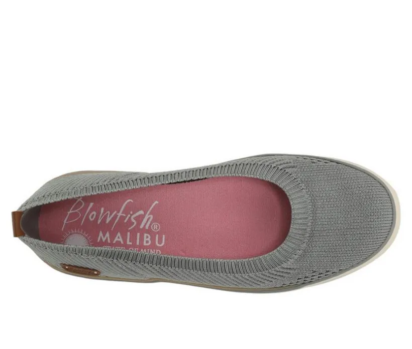 Women's Blowfish Malibu Ez Does Knit Flats