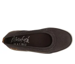Women's Blowfish Malibu Ez Does Knit Flats