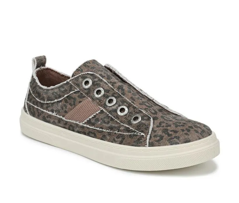Women's Blowfish Malibu Hangout Slip-On Shoes