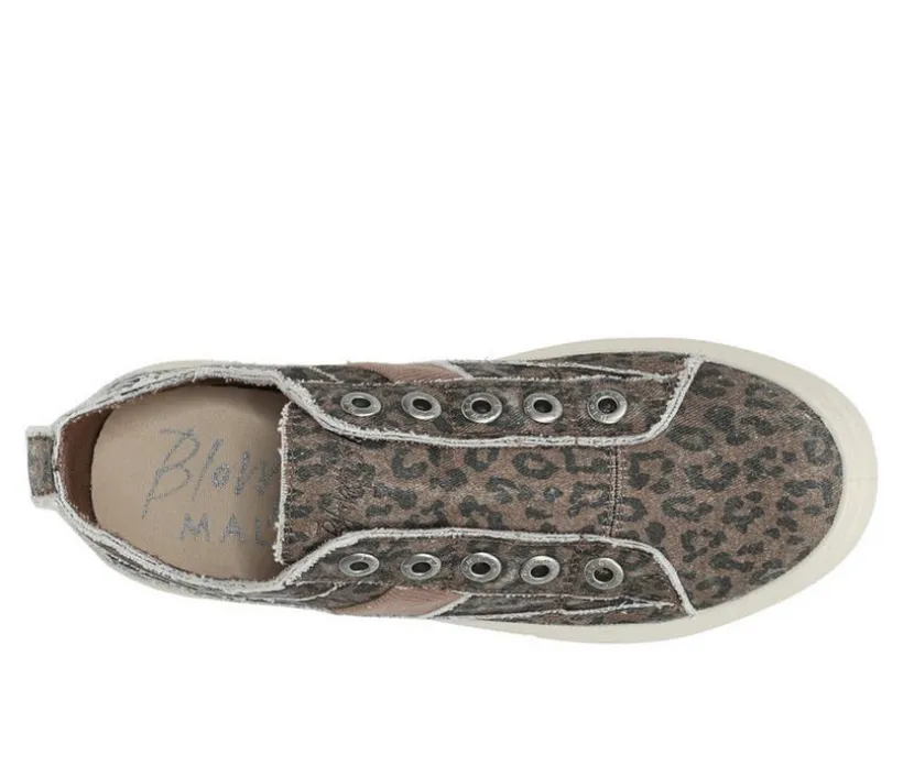 Women's Blowfish Malibu Hangout Slip-On Shoes