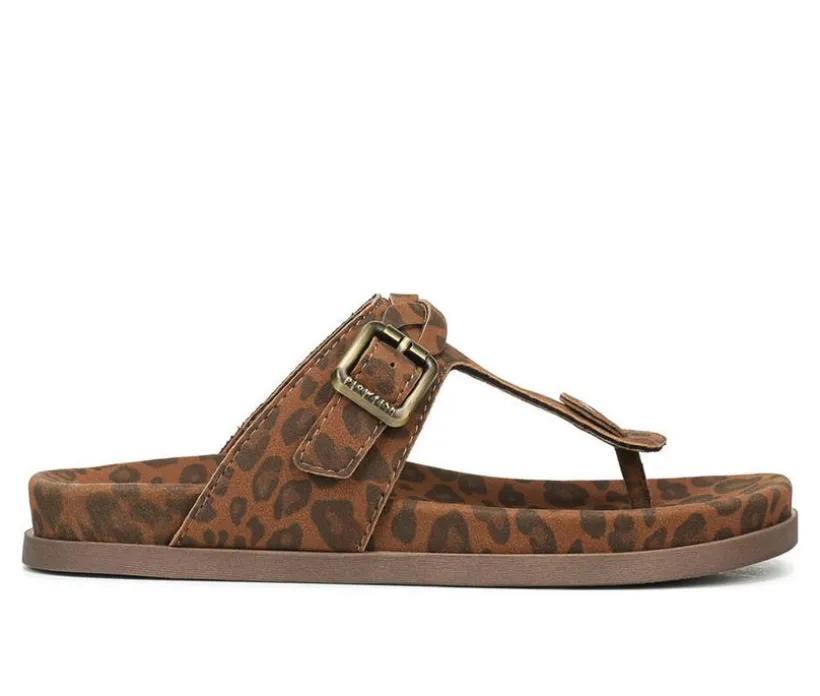 Women's Blowfish Malibu Lakeshore Footbed Sandals