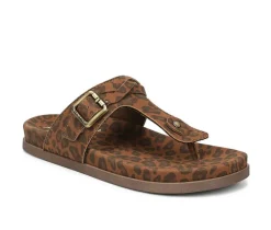 Women's Blowfish Malibu Lakeshore Footbed Sandals