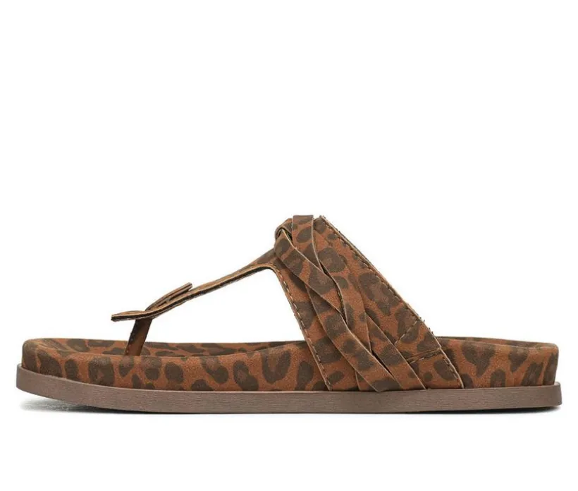 Women's Blowfish Malibu Lakeshore Footbed Sandals