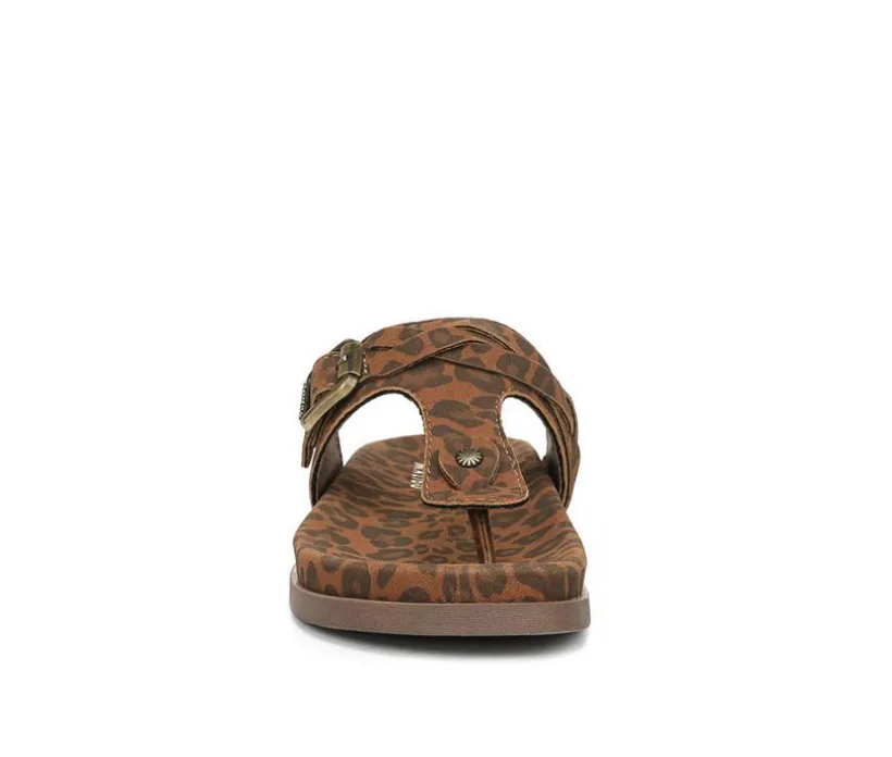 Women's Blowfish Malibu Lakeshore Footbed Sandals