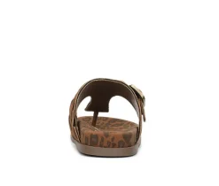 Women's Blowfish Malibu Lakeshore Footbed Sandals