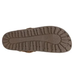 Women's Blowfish Malibu Lakeshore Footbed Sandals