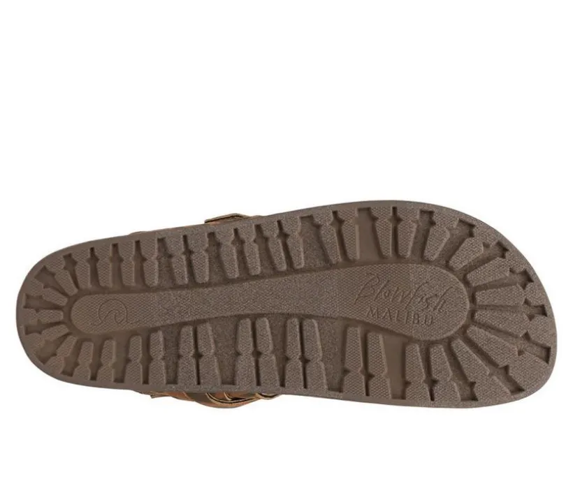 Women's Blowfish Malibu Lakeshore Footbed Sandals
