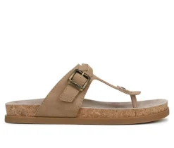 Women's Blowfish Malibu Lakeshore Footbed Sandals