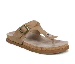 Women's Blowfish Malibu Lakeshore Footbed Sandals