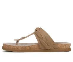 Women's Blowfish Malibu Lakeshore Footbed Sandals