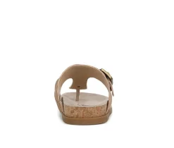 Women's Blowfish Malibu Lakeshore Footbed Sandals