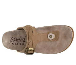 Women's Blowfish Malibu Lakeshore Footbed Sandals