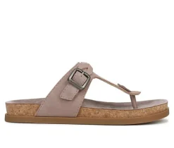 Women's Blowfish Malibu Lakeshore Footbed Sandals
