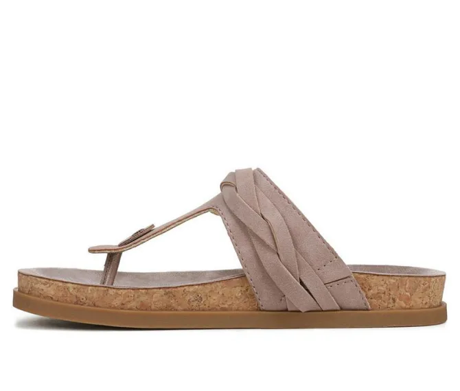 Women's Blowfish Malibu Lakeshore Footbed Sandals