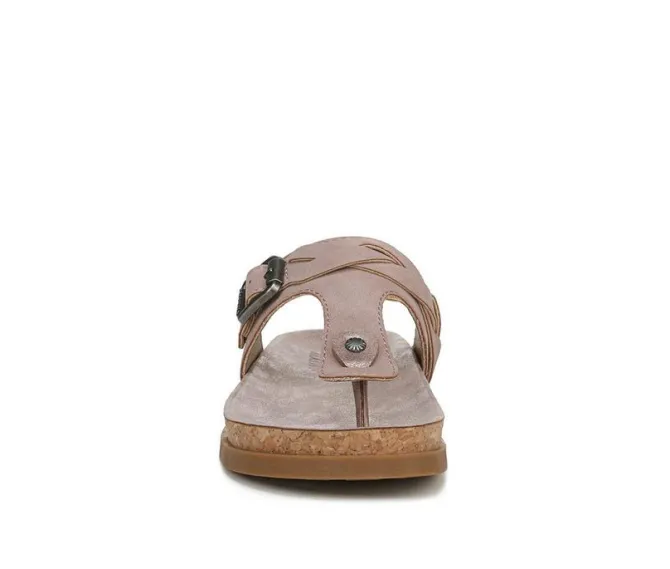 Women's Blowfish Malibu Lakeshore Footbed Sandals