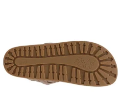 Women's Blowfish Malibu Lakeshore Footbed Sandals