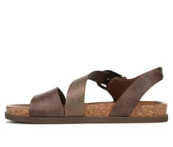 Women's Blowfish Malibu Lance Footbed Sandals