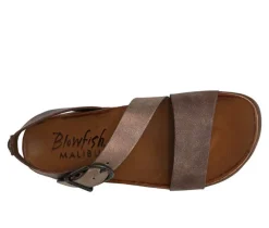 Women's Blowfish Malibu Lance Footbed Sandals