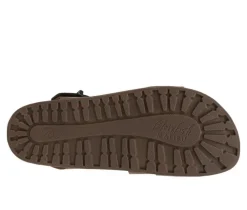 Women's Blowfish Malibu Lance Footbed Sandals