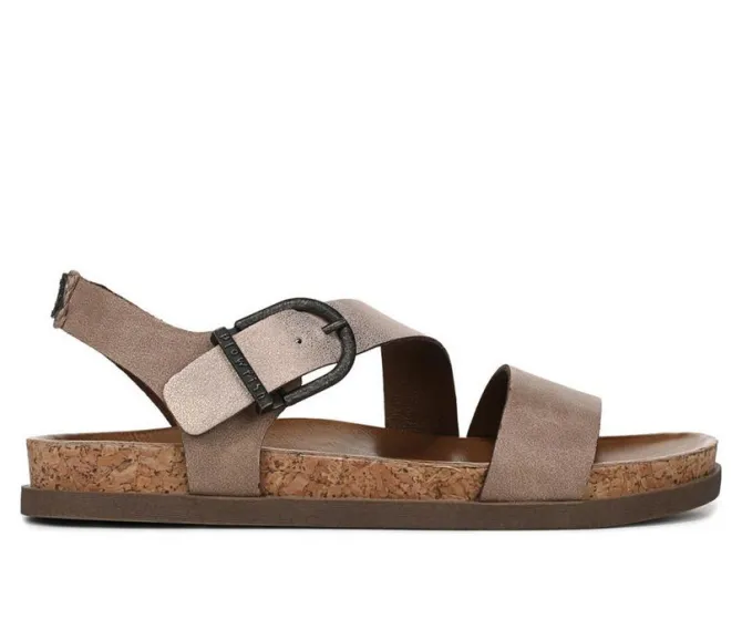 Women's Blowfish Malibu Lance Footbed Sandals