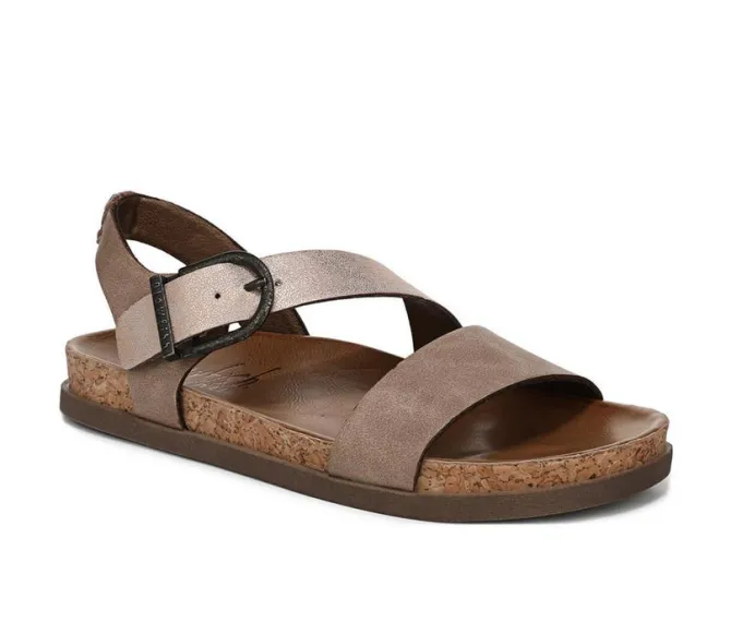 Women's Blowfish Malibu Lance Footbed Sandals