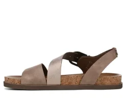 Women's Blowfish Malibu Lance Footbed Sandals