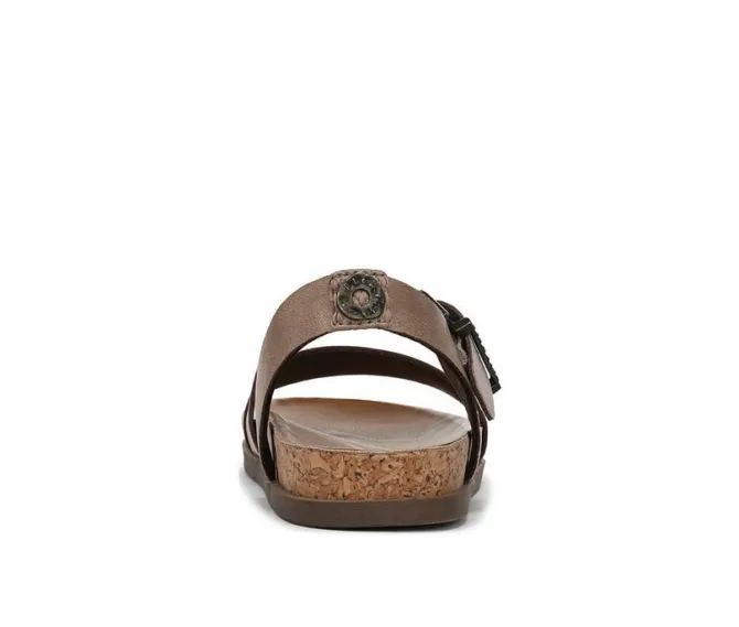 Women's Blowfish Malibu Lance Footbed Sandals
