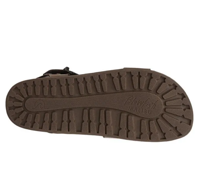 Women's Blowfish Malibu Lance Footbed Sandals