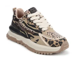 Women's Blowfish Malibu Leo Fashion Sneakers