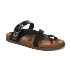 Women's Blowfish Malibu Lilac Footbed Sandals